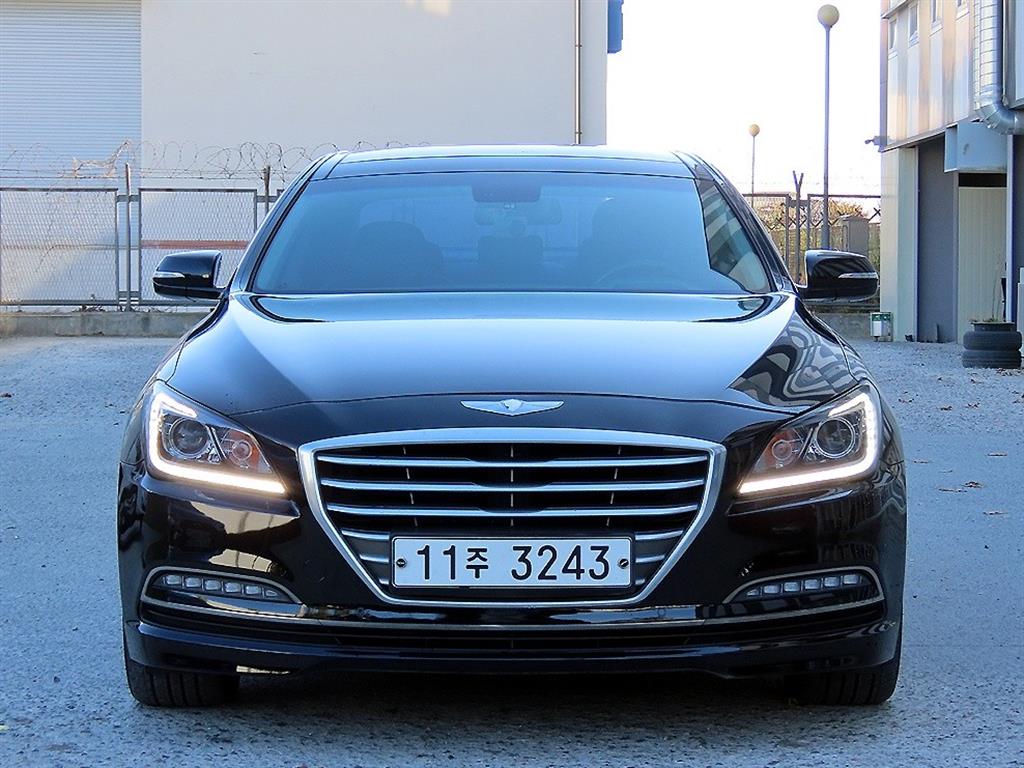 ���� ���׽ý�DH G330 AWD �����̾�