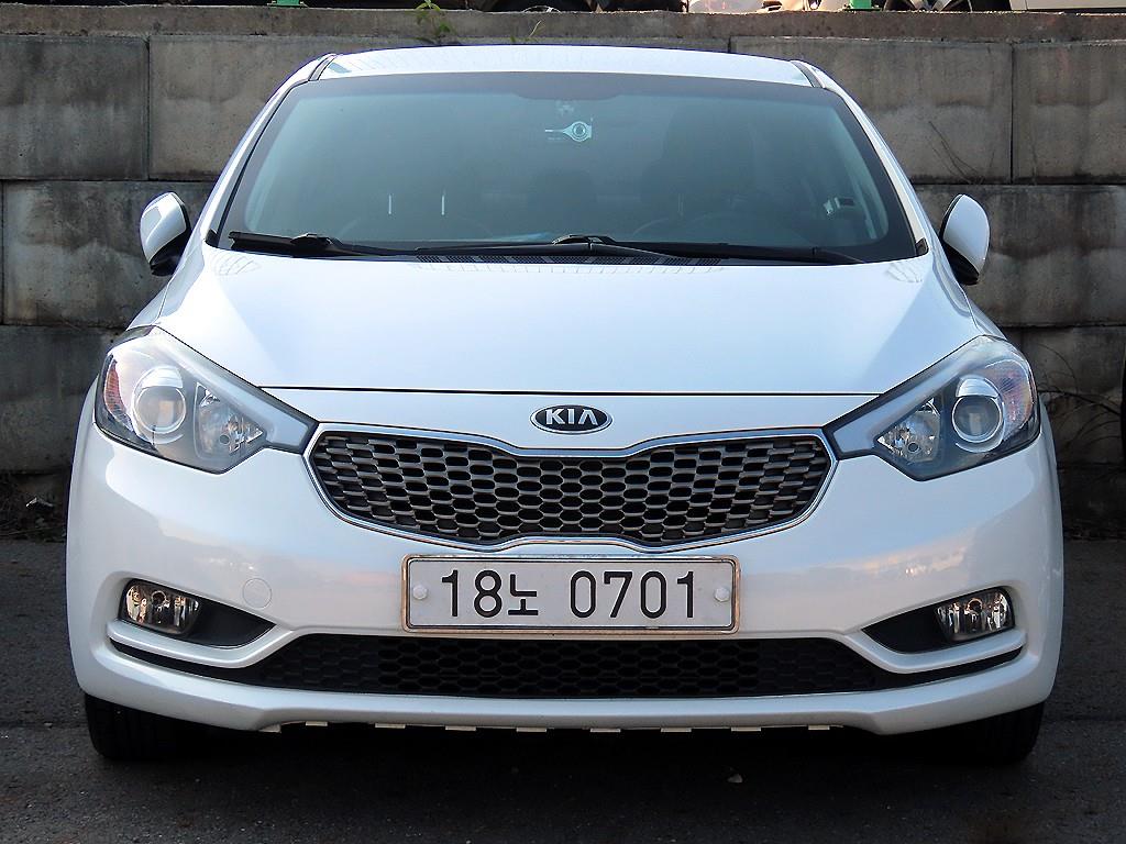 ��� K3 1.6 GDI ���Ÿ�