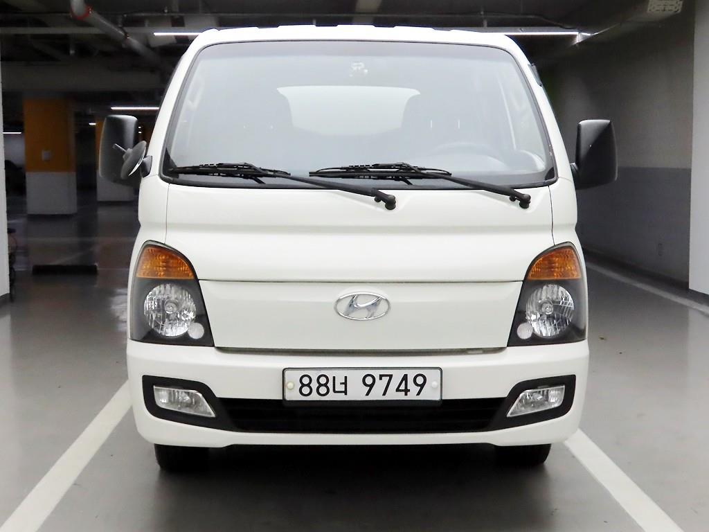 ���� ����II CRDi ����ĸ ������ ���̽���