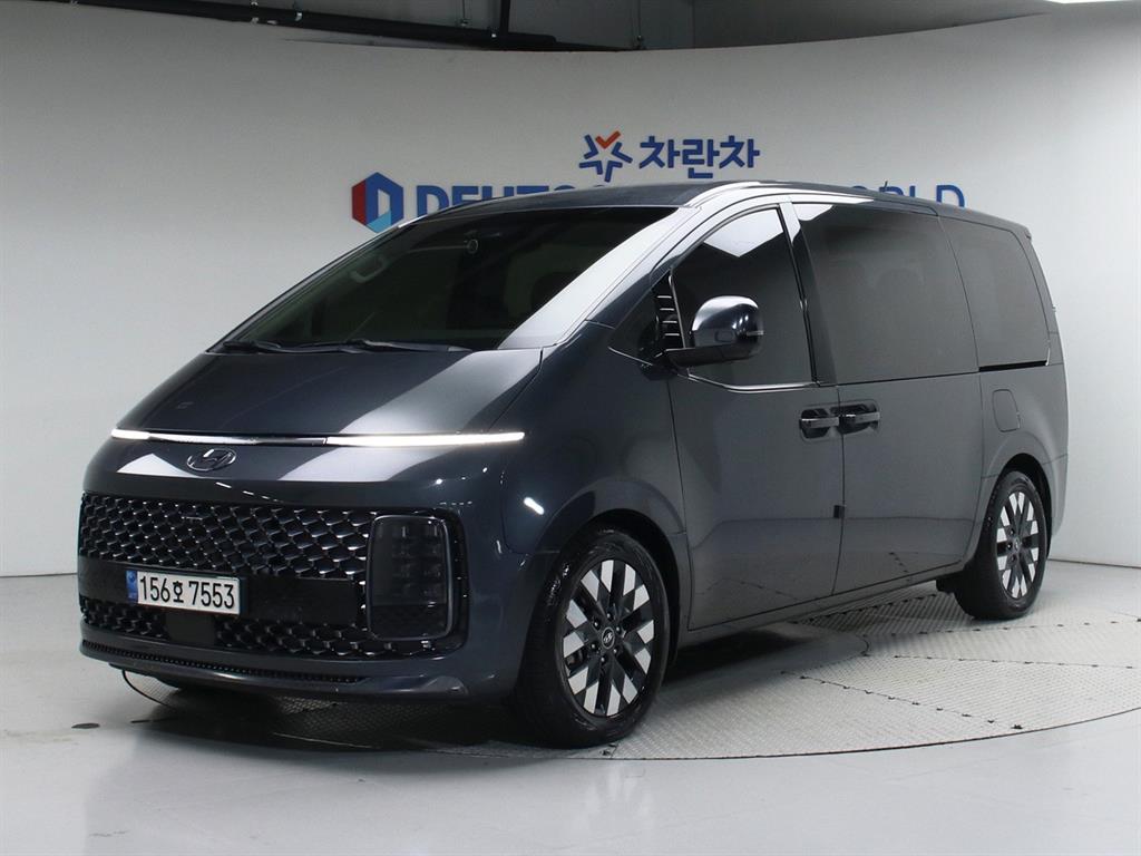 ���� ��Ÿ���� 2.2 ���� ����� 9�ν� 4WD �ν��۷��̼�