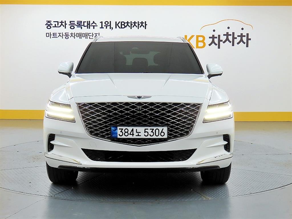 ���׽ý� GV80 3.0 ���� AWD �⺻��