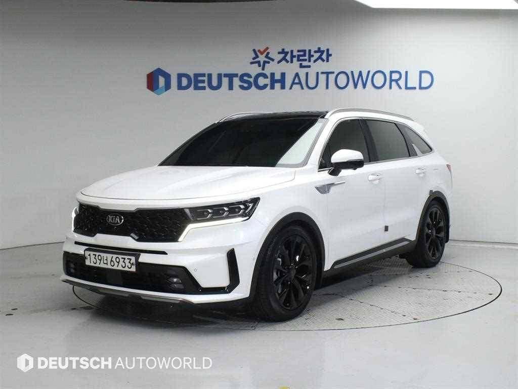 ��� �������(MQ4) 2.2 ���� 4WD �ñ״�ó