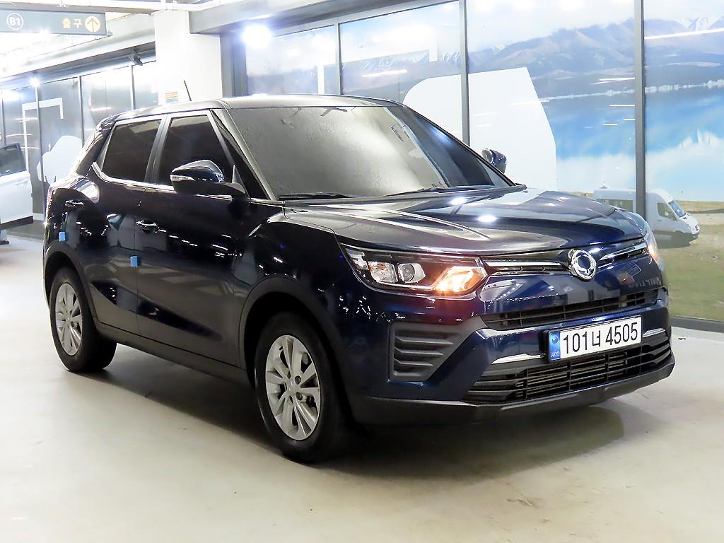 KG�����Ƽ(�ֿ�) ���� �� Ƽ���� 1.6 ���� 2WD ���ǿ�
