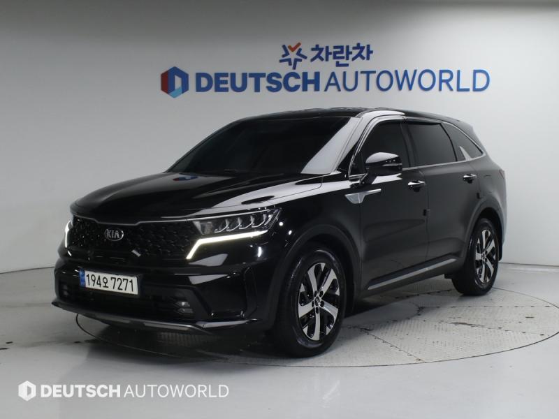 ��� �������(MQ4) 2.2 ���� 2WD Ʈ����