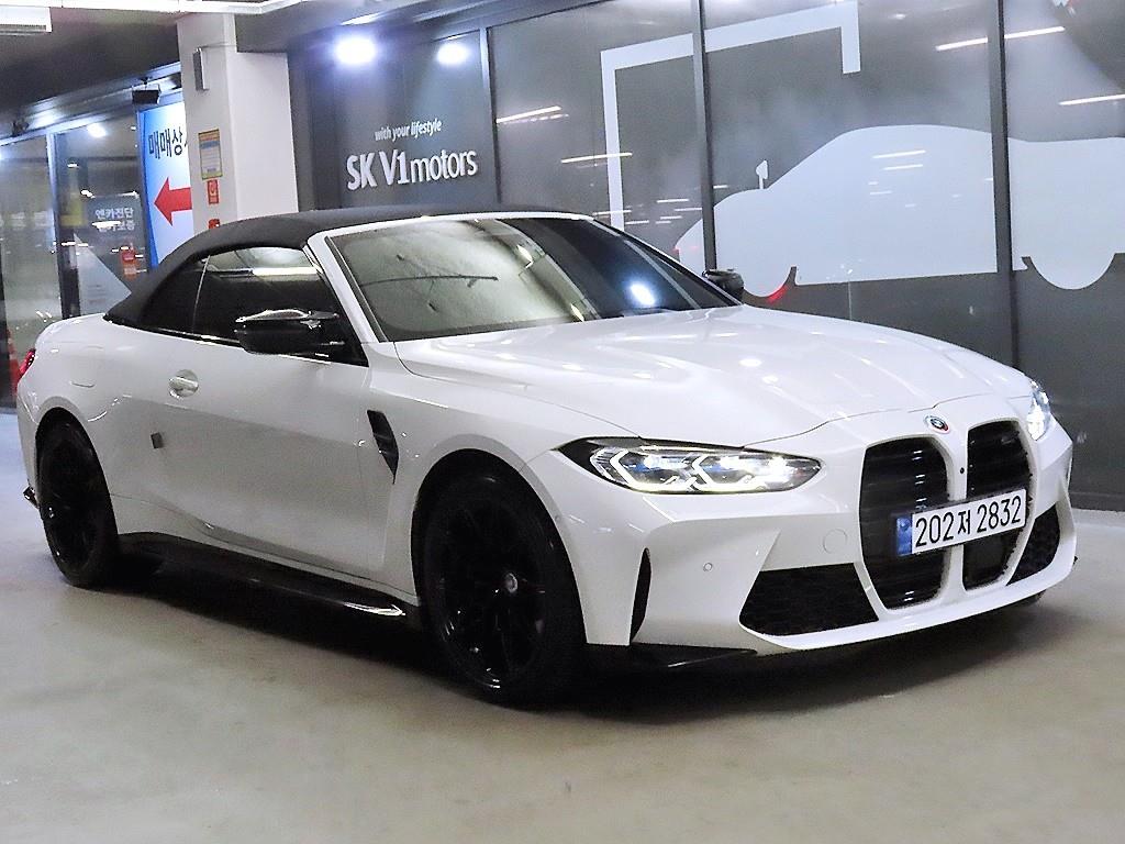 BMW M4(2����) M4 xDrive �����ͺ� ����Ƽ�� M