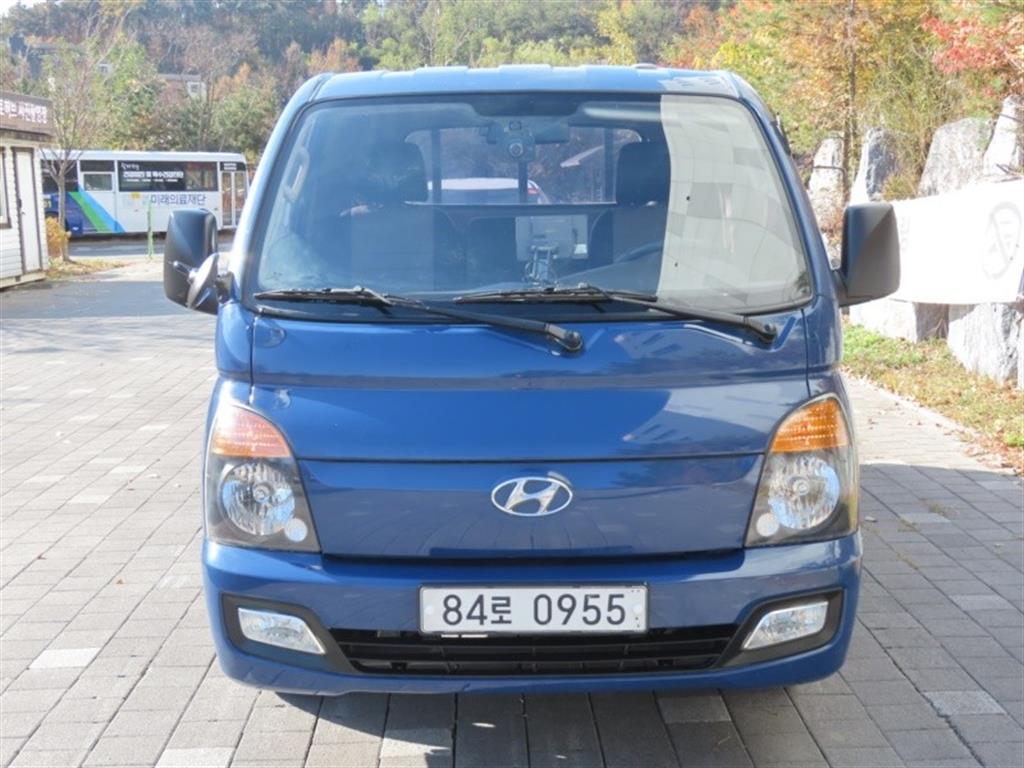 ���� ����II CRDi ����ĸ ������ ��Ÿ��