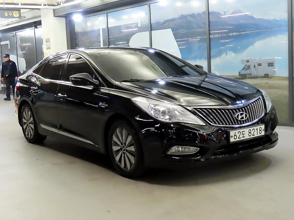 ���� �׷���HG ���̺긮�� 2.4 HEV �����̾�