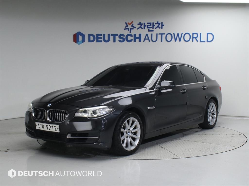 BMW 5�ø���(6����) 528i xDrive 