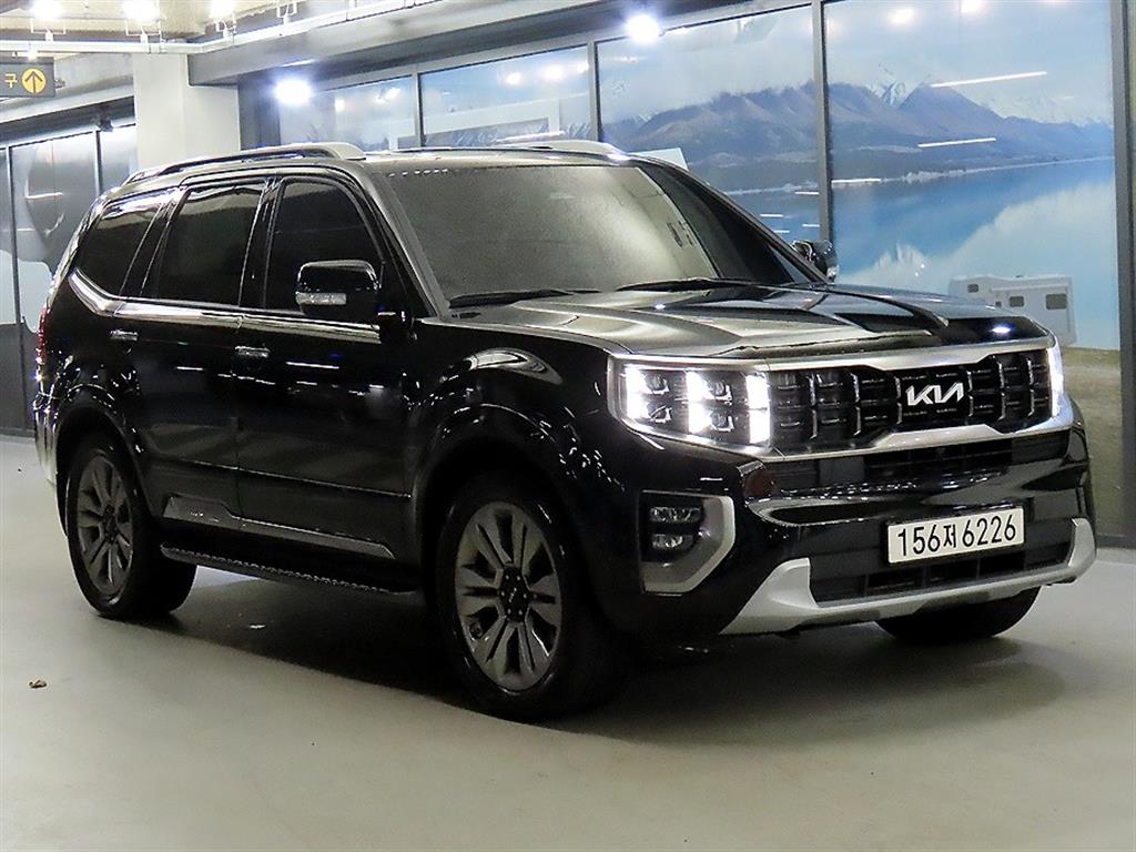 ��� ���Ϻ� �� ������ 3.0 ���� 4WD ��������