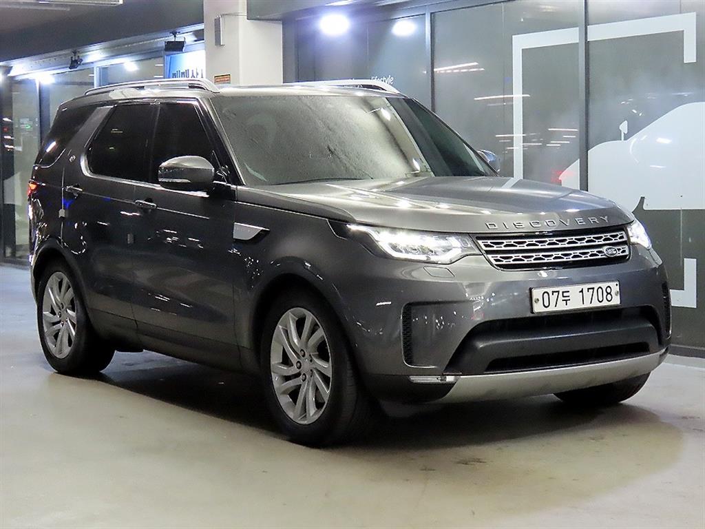 ����ι� ��Ŀ����5 3.0 SD6 HSE