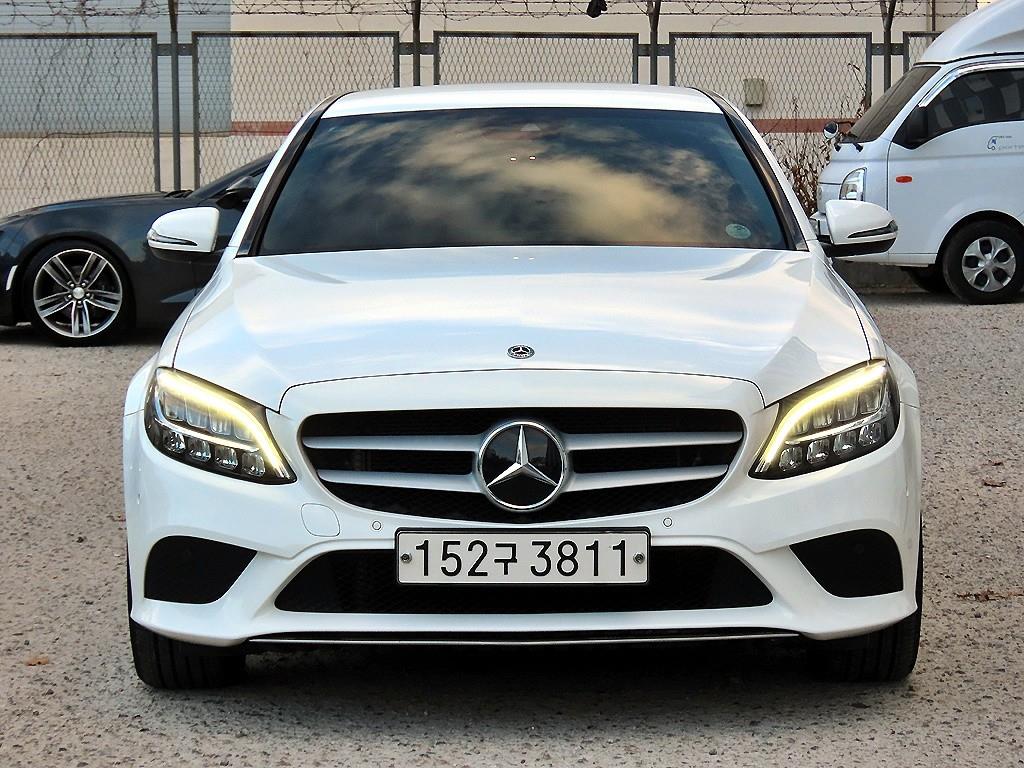 ���� CŬ����(4����) C200 