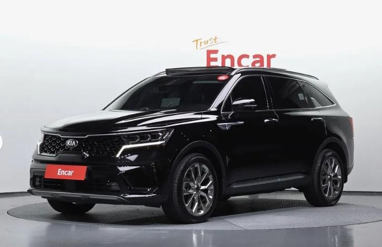 ��� �������(MQ4) 2.2 ���� 4WD �ñ״�ó