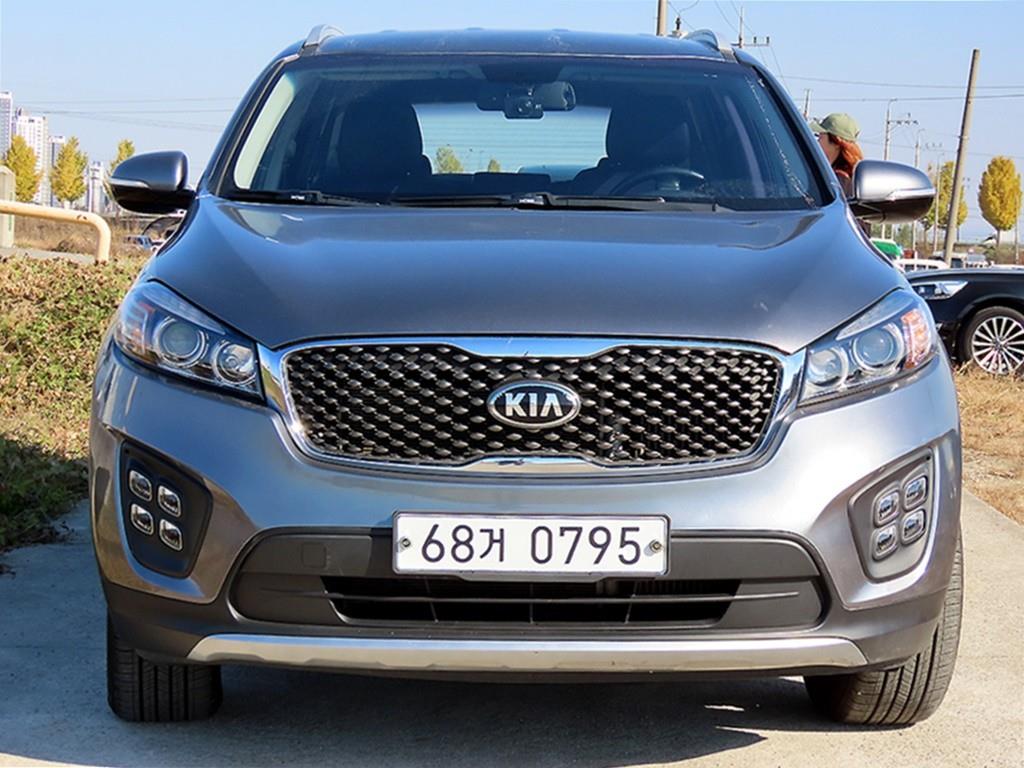 ��� �� ����� R2.0 2WD ������Ƽ��
