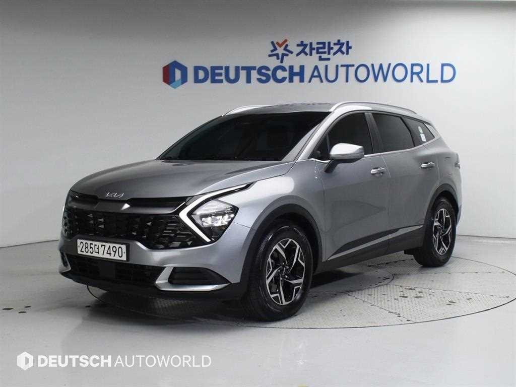 ��� �� �ô�����Ƽ�� 2.0 ���� 2WD ������Ƽ��