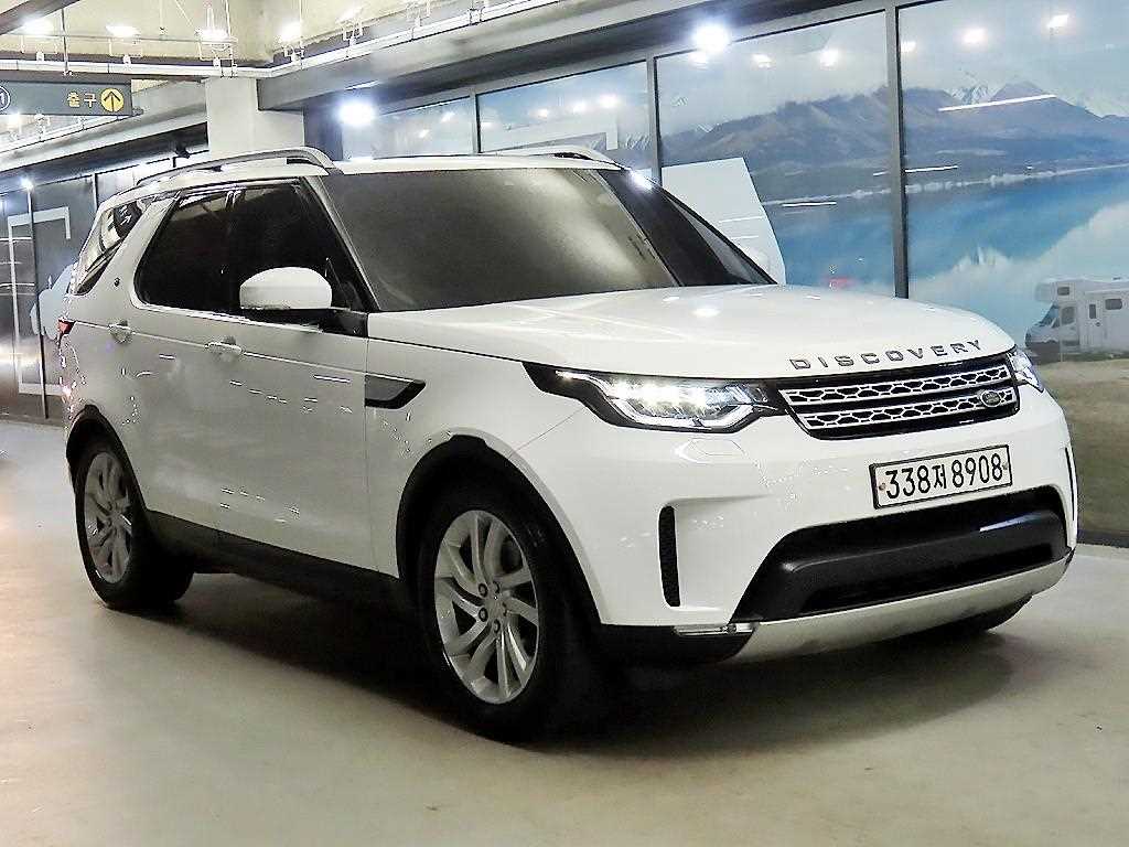 ����ι� ��Ŀ����5 3.0 TD6 HSE