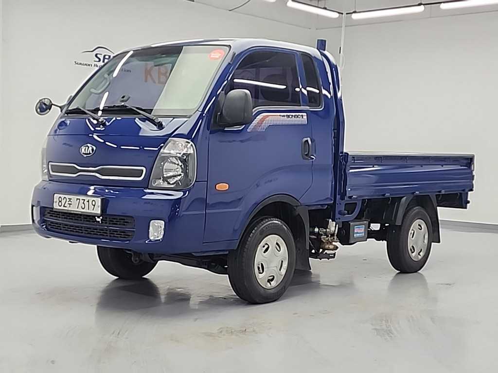 ��� ������ȭ�� 4WD ŷĸ ����