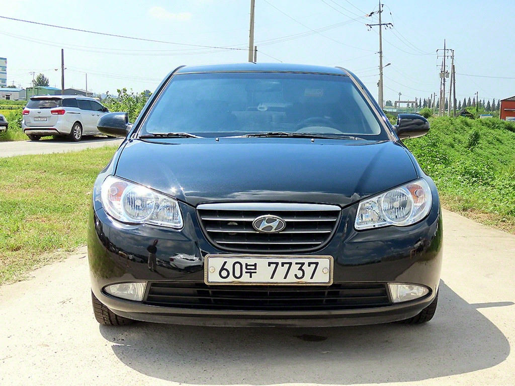 ���� �ƹݶ�HD 1.6 VGT ���� 