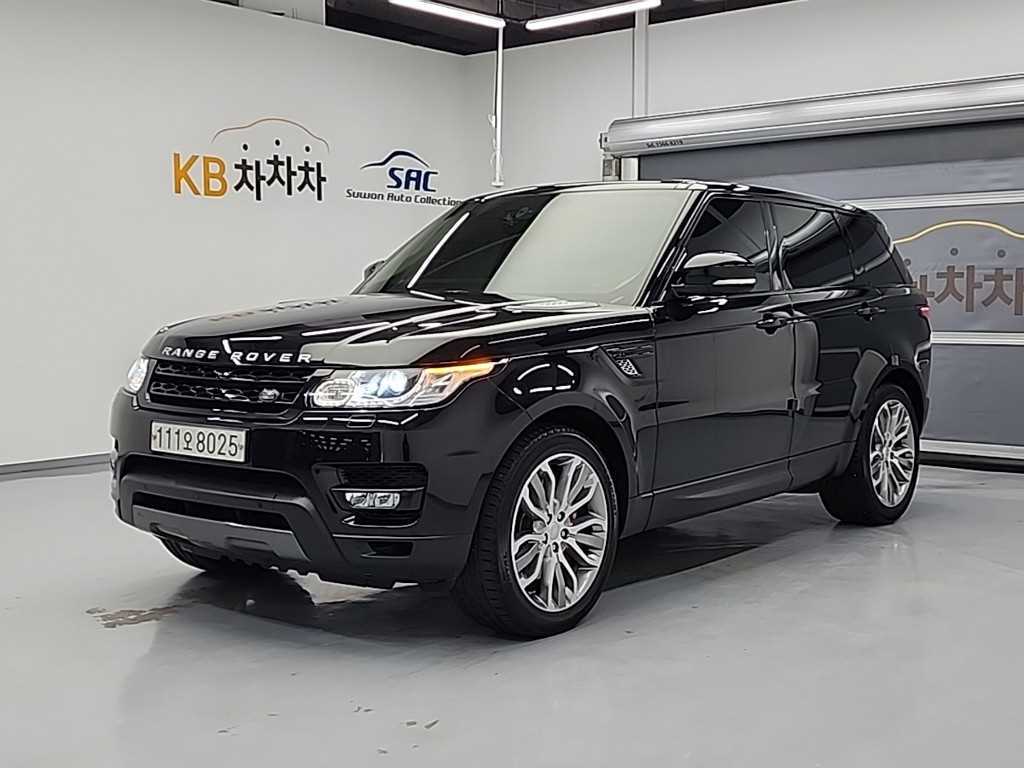 ����ι� �������ι� ������(2����) 3.0 SDV6 HSE ���̳���