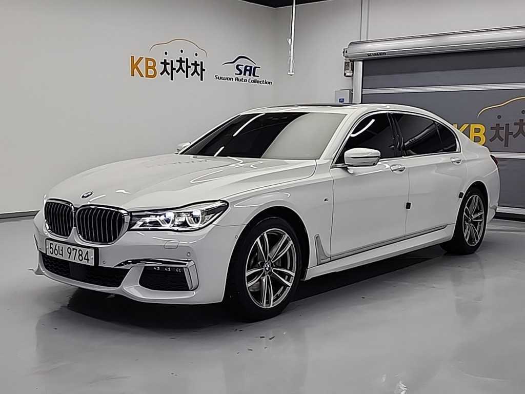 BMW 7�ø���(6����) 730Ld xDrive M��������