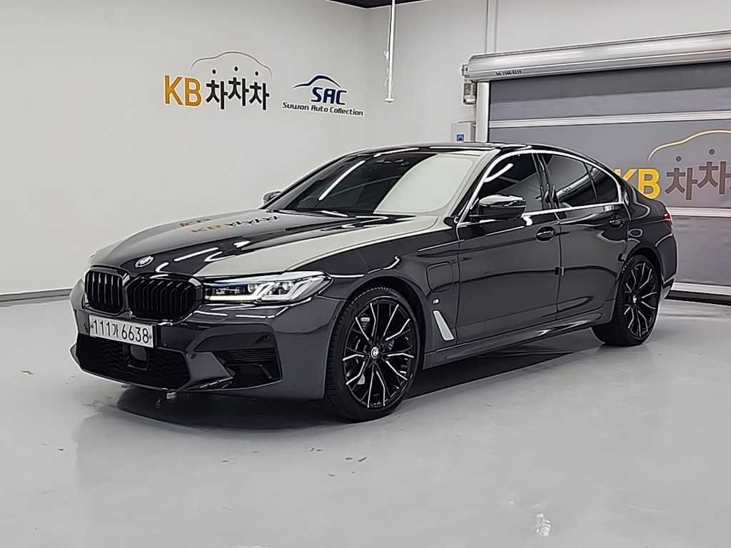 BMW 5�ø���(7����) 530e M ��������