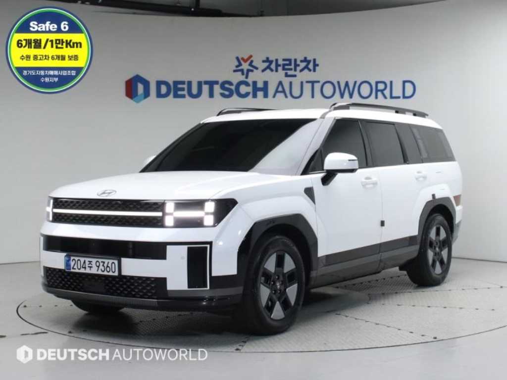 ���� �� �ô���Ÿ�� ���̺긮�� 1.6 HEV 2WD Ķ���׷���