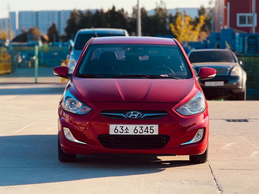 ���� ����Ʈ ���� 1.4 VVT �����̾�