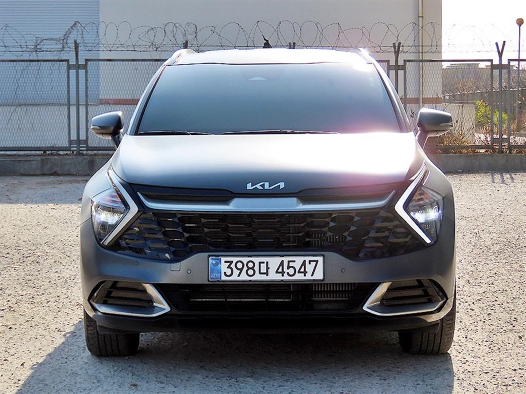 ��� �� �ô�����Ƽ�� 2.0 ���� 2WD �������