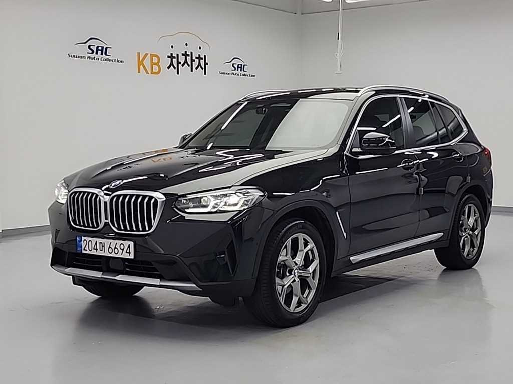 BMW X3(3����) 20i xDrive x����