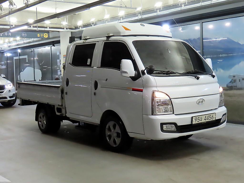 ���� ����II CRDi ����ĸ ������ ���