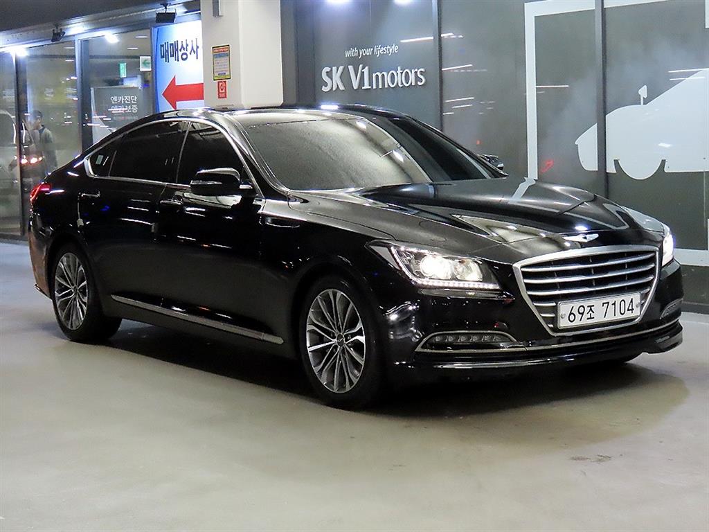 ���� ���׽ý�DH G330 AWD ���