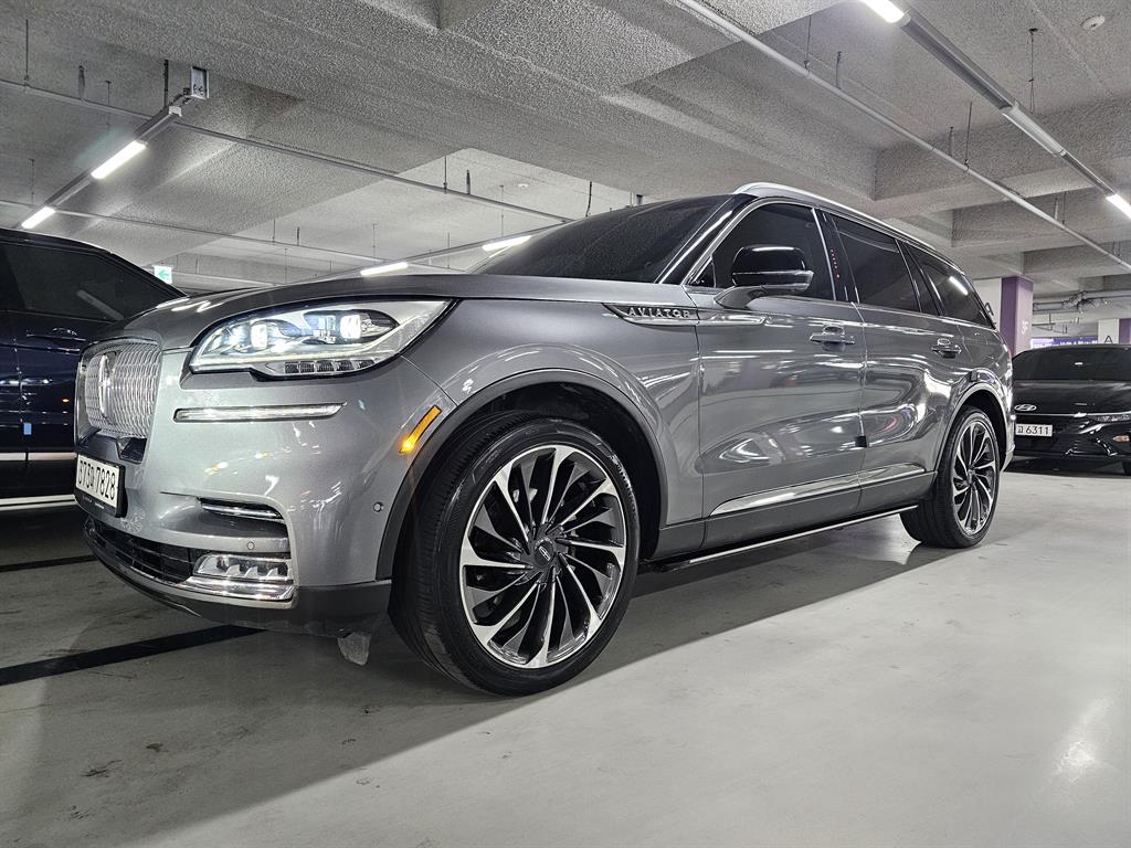 ���� ��������(2����) 3.0 V6 AWD ������