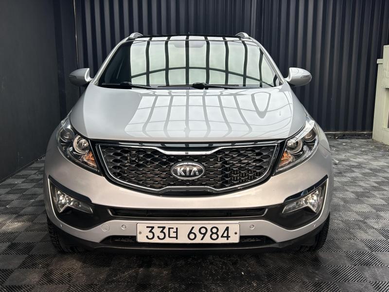 ��� ����Ƽ�� R ���ָ� 2.0 �ͺ� 4WD ����Ƽ��