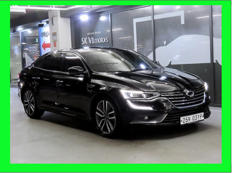����(�Ｚ) SM6 2.0 GDe RE