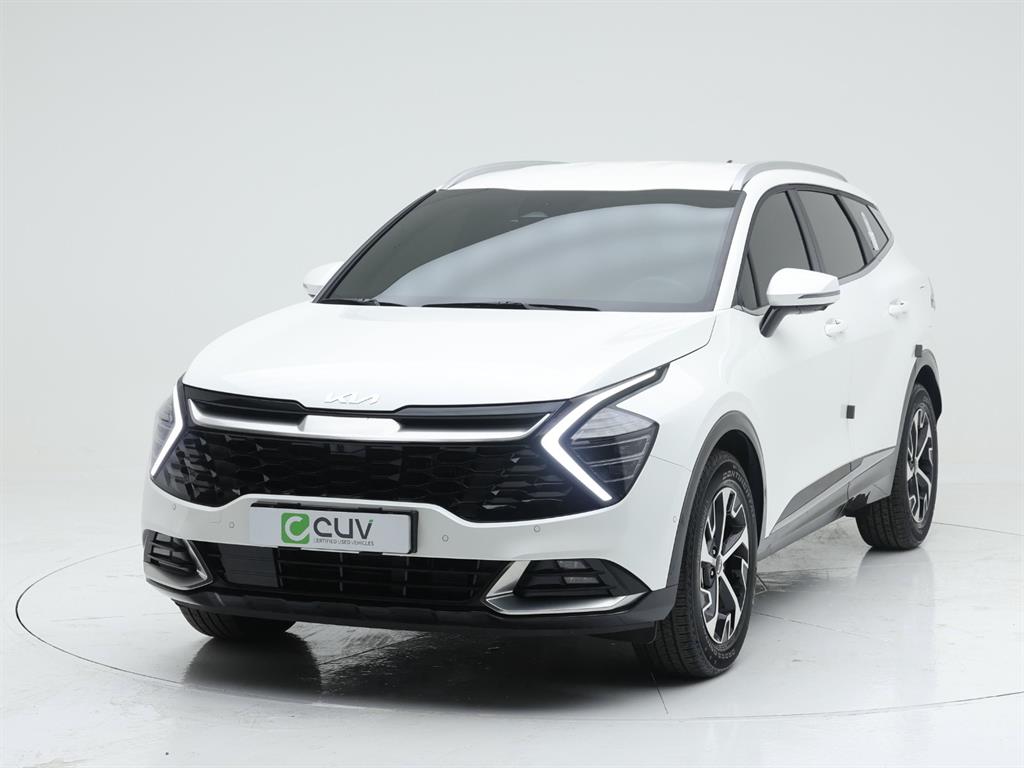 ��� �� �ô�����Ƽ�� ���̺긮�� 1.6 HEV �ñ״�ó