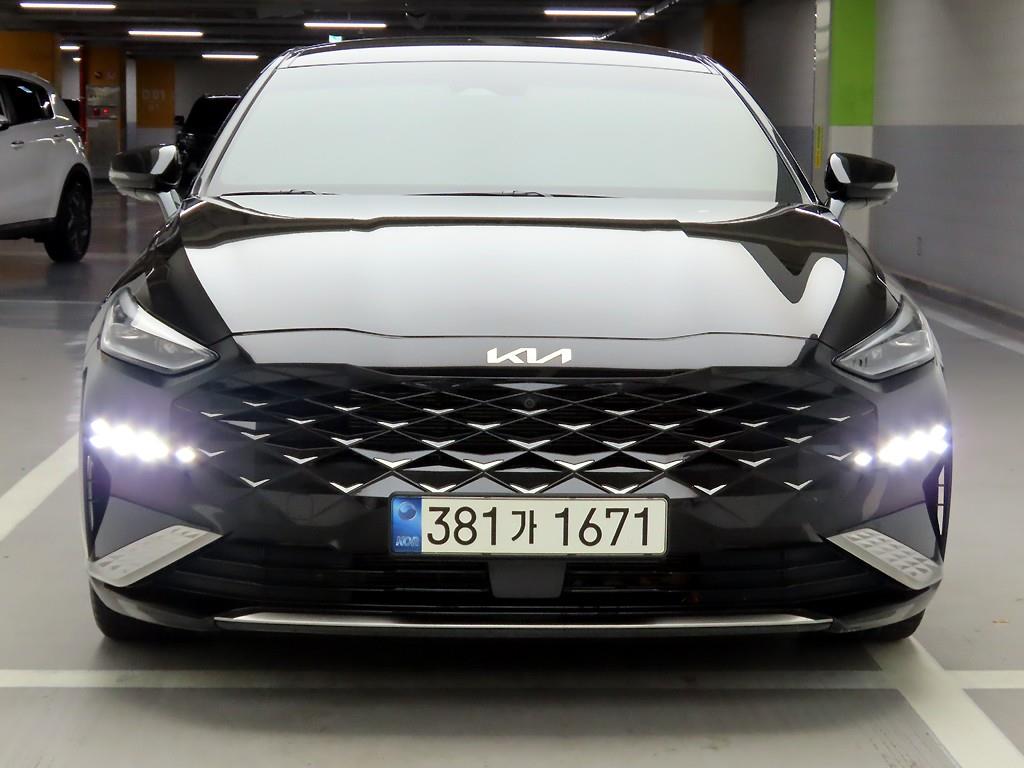 ��� K8 2.5 GDI �ñ״�ó