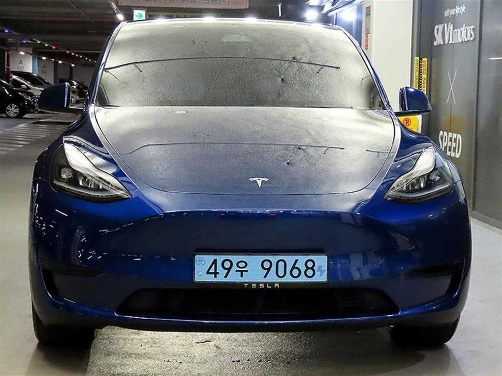 �׽��� �� Y RWD 