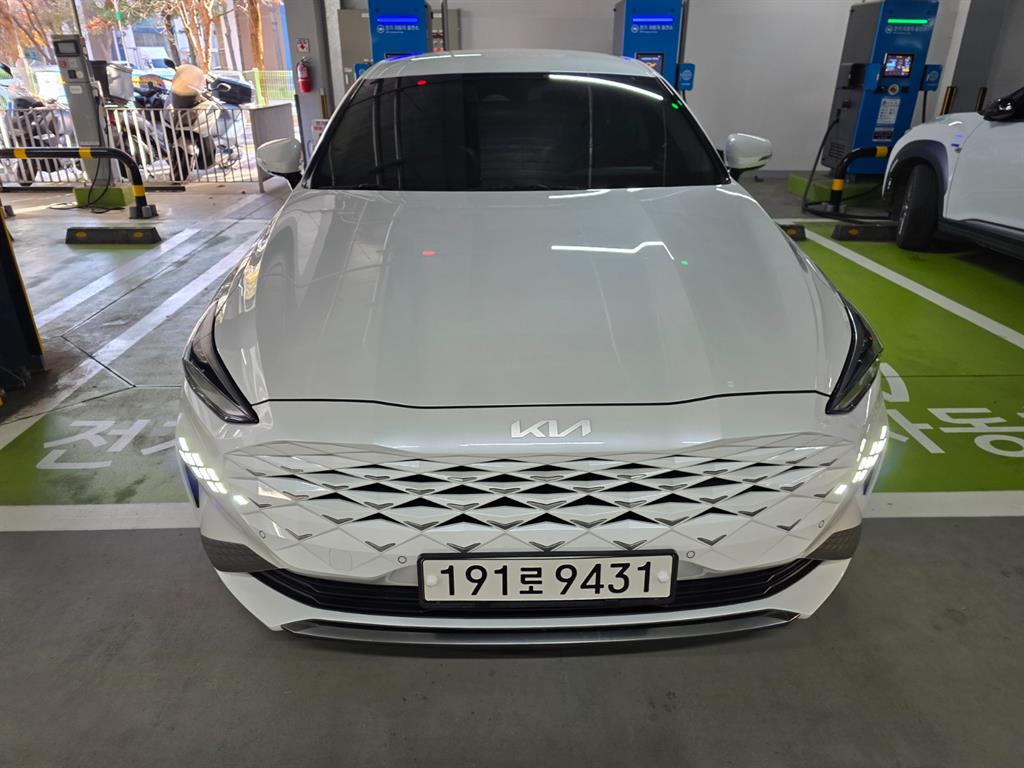 ��� K8 3.5 LPi ����ī Ʈ����