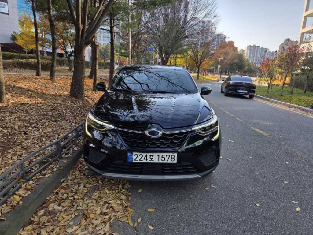 ����(�Ｚ) XM3 1.6 GTe LE