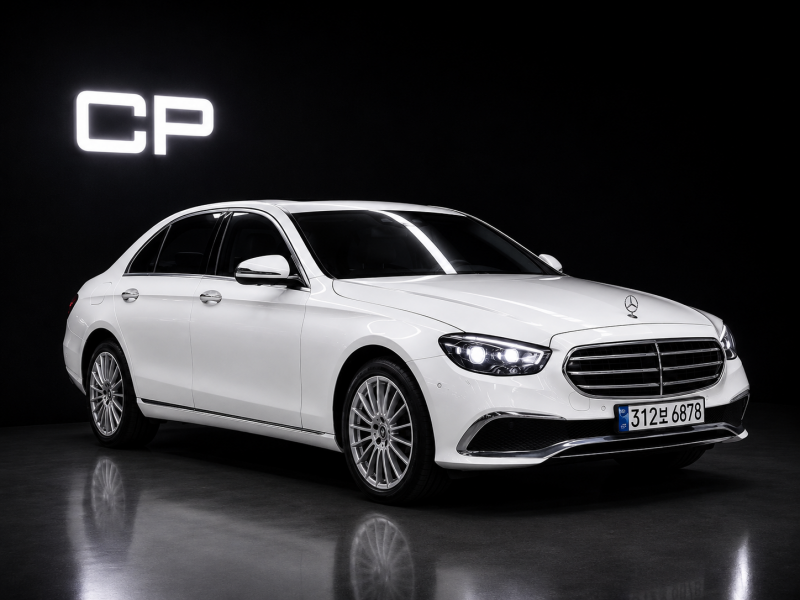���� EŬ����(5����) E250 �ͽ�Ŭ��ú�