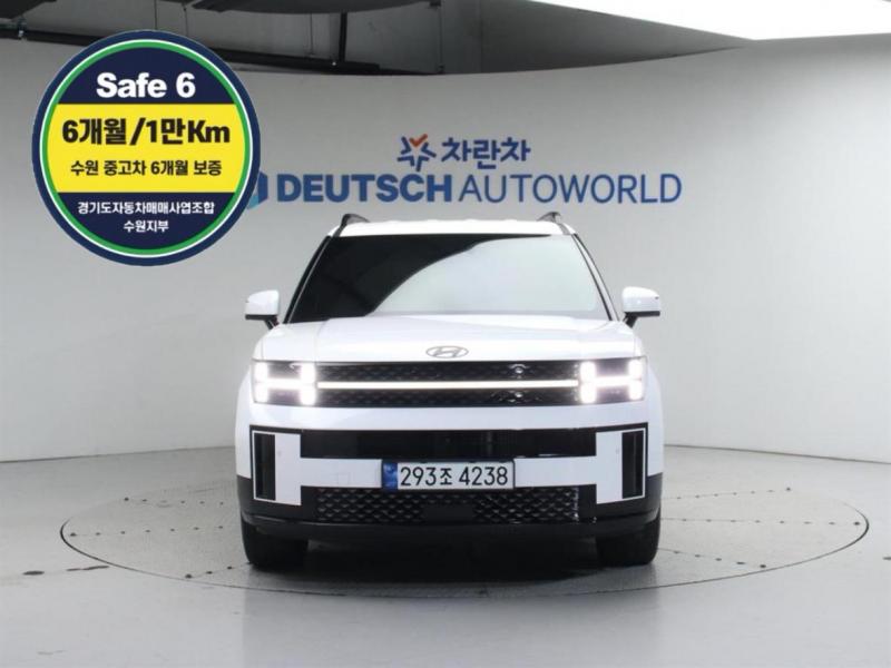 ���� �� �ô���Ÿ�� ���̺긮�� 1.6 HEV AWD Ķ���׷���