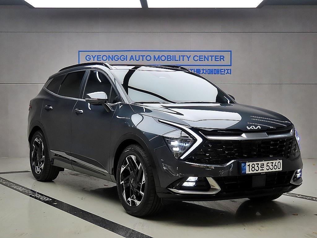 ��� �� �ô�����Ƽ�� 2.0 ���� 2WD �ñ״�ó