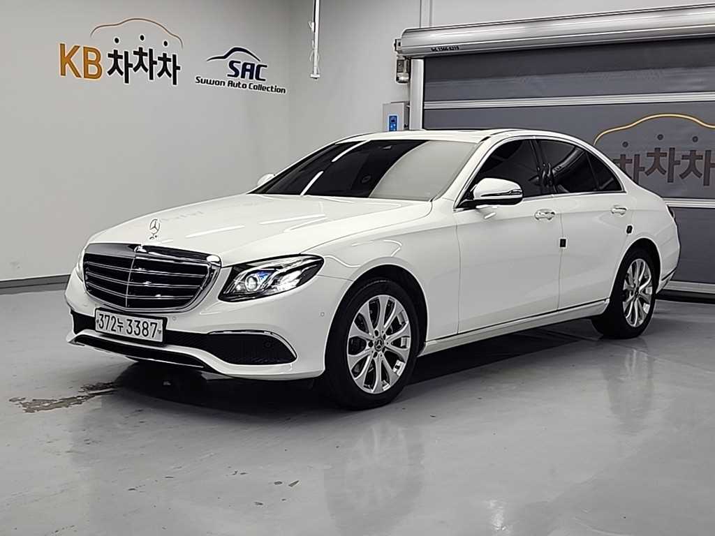 ���� EŬ����(5����) E220d �ͽ�Ŭ��ú�