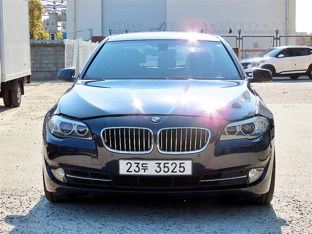 BMW 5�ø���(6����) 528i xDrive 