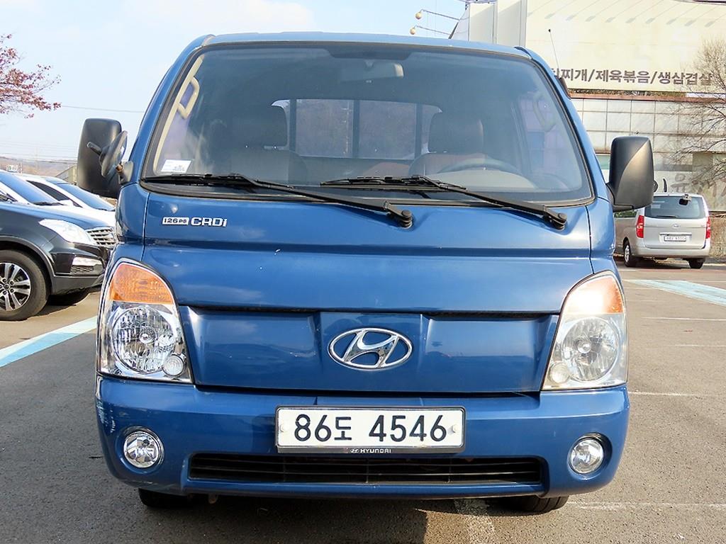 ���� ����II CRDi ����ĸ ������ �÷�����