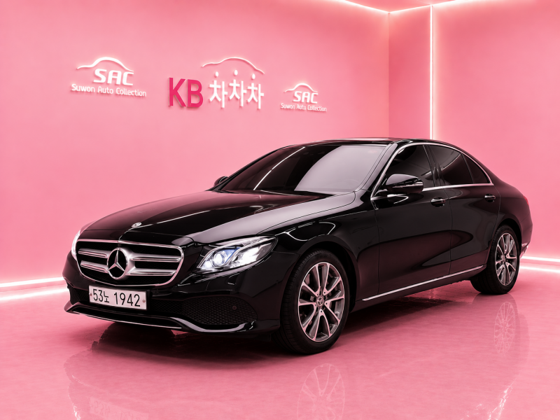 ���� EŬ����(5����) E300 4��ƽ �ƹ氡����