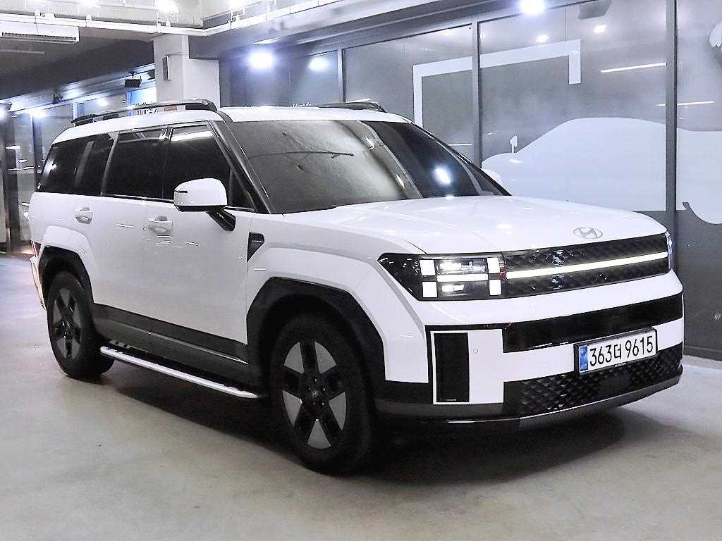 ���� �� �ô���Ÿ�� ���̺긮�� 1.6 HEV 2WD Ķ���׷���