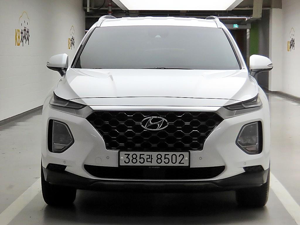 ���� ��Ÿ��(TM) 2.0T GDi 2WD �ͽ�Ŭ��ú�