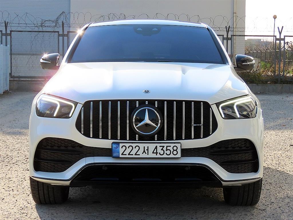 ���� GLEŬ����(4����) GLE 400d 4��ƽ ���� 