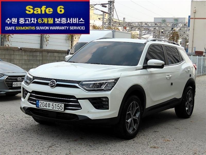 KG�����Ƽ(�ֿ�) �� ���ڶ��� 1.5 ���ָ� 2WD C7