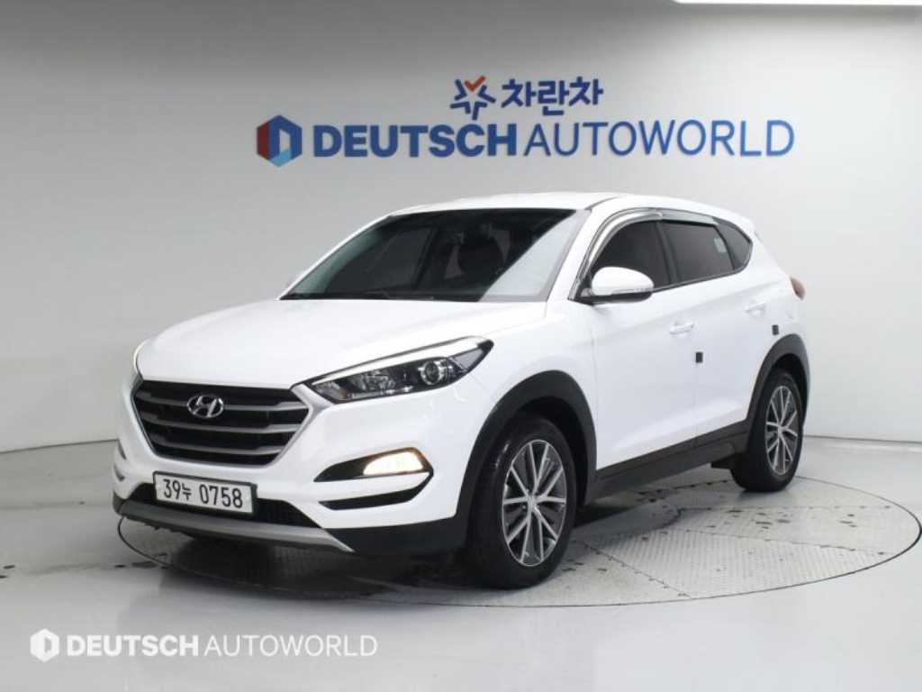���� �� ������ ���� R2.0 4WD ��Ÿ�Ͻ����
